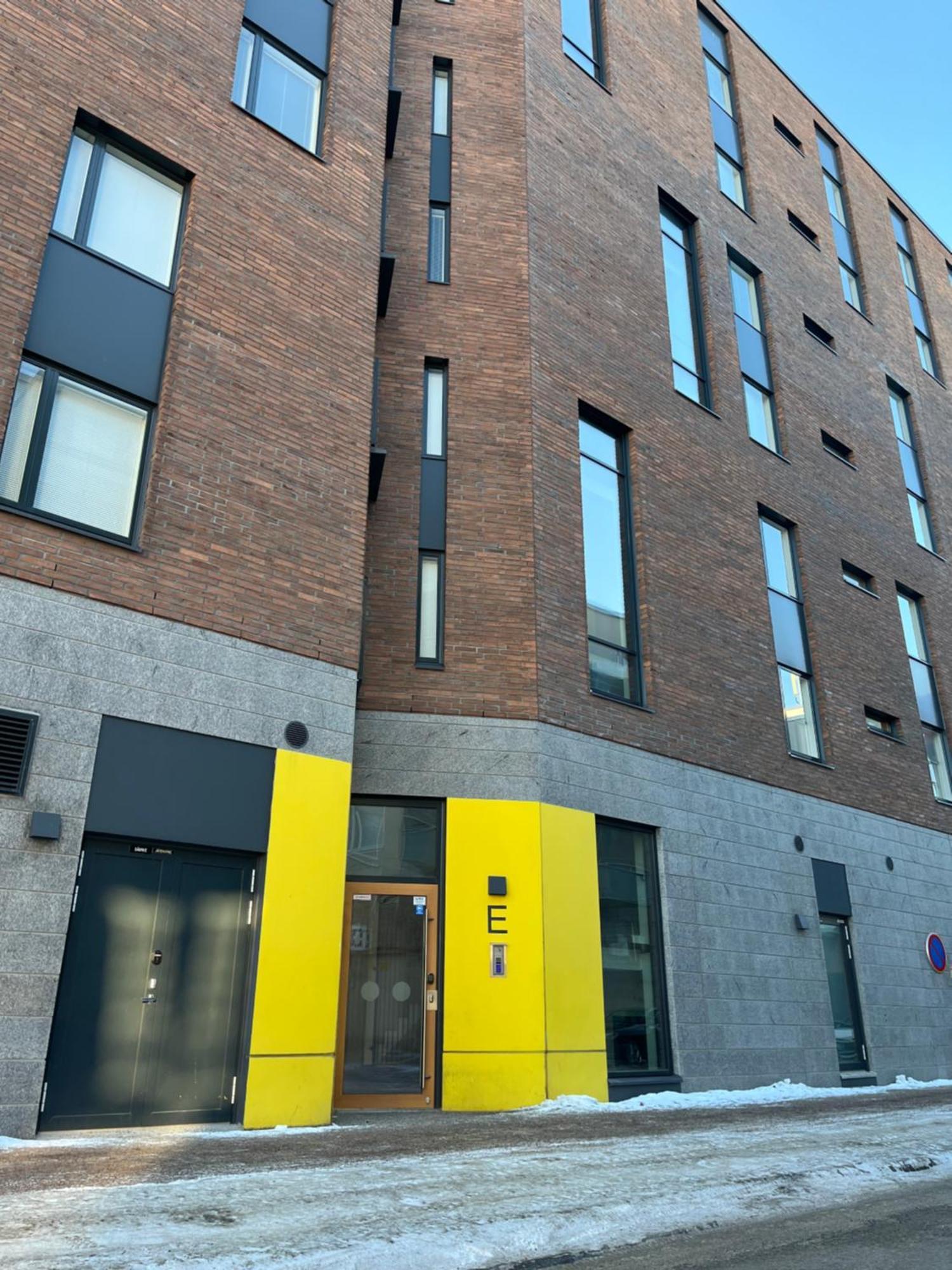Studio Vip - Close To Airport And Tikkurila Train Station Βάνταα Εξωτερικό φωτογραφία