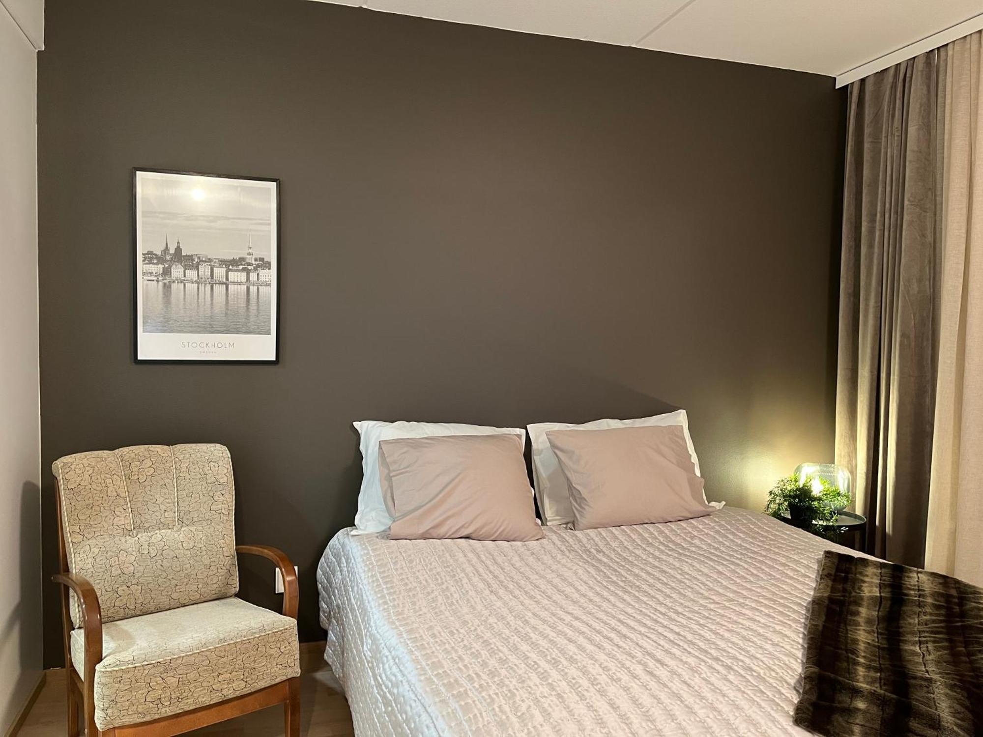 Studio Vip - Close To Airport And Tikkurila Train Station Βάνταα Εξωτερικό φωτογραφία